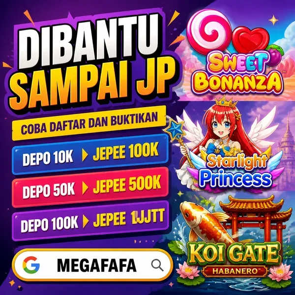 situs slot depo 50 bonus 30